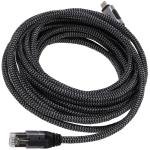 Cablu adaptor goobay USB-C 3.1 la RJ45 5m 1