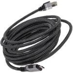 Cablu adaptor goobay USB-C 3.1 la RJ45 5m