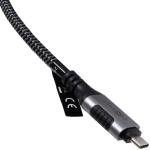 Cablu adaptor goobay USB-C 3.1 la RJ45 7,5m 2