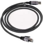 Cablu adaptor retea USB-A 3.0 la RJ45 1,5 m