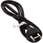 Cablu alimentare model Euro C, 1,5m negru 1