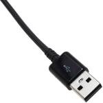 Cablu date si incarcare Samsung ECB-DU4EBE USB-A la Micro-USB 1,5m negru 2