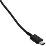 Cablu de date original Samsung USB-C 3A 1m negru EP-DG980BBE 2