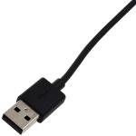 Cablu de date original Sony Xperia, UCB20 1m, 2A USB-C 1