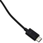 Cablu de date original Sony Xperia, UCB20 1m, 2A USB-C 2