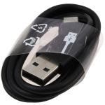 Cablu de date original Sony Xperia, UCB20 1m, 2A USB-C