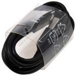 Cablu de date USB-C Samsung 150 cm EP-DW700CBE negru