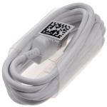 Cablu de date USB-C Samsung 150 cm EP-DW700CWE alb