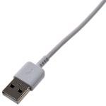 Cablu de incarcare original Samsung EP-DR140AWE 0,8m cablu de date 1