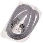 Cablu de incarcare original Samsung EP-DR140AWE 0,8m cablu de date