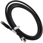 Cablu de retea Goobay 66723 CAT 8.1 mufe RJ45 1.8m 1