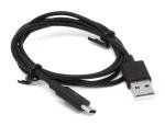 Cablu goobay USB-C compatibil HTC U11 / U11 life / U Ultra