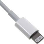 Cablu incarcare Apple A2561 MM0A3 USB-C la Lightning 1m 1