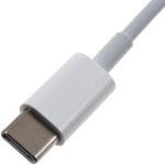 Cablu incarcare Apple A2561 MM0A3 USB-C la Lightning 1m 2