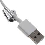 Cablu incarcare compatibil Apple Pencil 1m cu USB 1