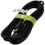 Cablu incarcare goobay 51243 USB-C 2m negru