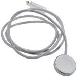 Cablu incarcare magnetic Apple Watch IC579-A2515 USB-C alb 1m