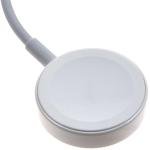 Cablu original USB-C, 1M, alb, APPLE A2652 2