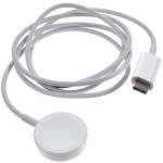 Cablu original USB-C, 1M, alb, APPLE A2652