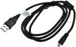 Cablu USB compatibil Konica Minolta Dimage E323