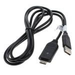 Cablu USB compatibil Samsung TL205 TL500 SH100 M110 M310W CL5 WP10