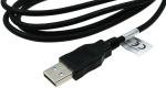 Cablu USB de date compatibil Konica Minolta Dimage Z5 1