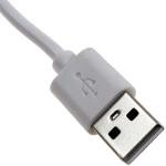 Cablu USB la USB-C 2m 1