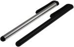 Ersatzstift Eingabestift Pen für Apple iPhone / 3G /4 / 5 / 6 / 7 / 8 / 2er Set