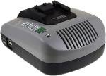 Incarcator acumulator cu USB compatibil Hilti UH 240-A 1