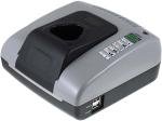 Incarcator acumulator cu USB compatibil Ryobi B-1013L