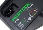 Incarcator acumulator Festool TXS Original 2