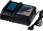 Incarcator acumulator original Makita BTD130SFE