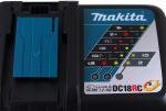 Incarcator acumulator original Makita model LXT400 2