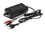 Incarcator acumulator pentru acumulatori plumb-acid 12V/1A