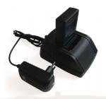 Incarcator auto compatibil HIAB CombiDrive 5000 / Olsberg 1