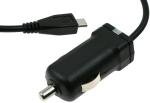 Incarcator auto micro-USB 2A compatibil HTC T-Mobile myTouch2 2