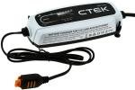 Incarcator automat baterie auto CTEK CT5 cu afisarea timpului ramas 12V 5A EU 2