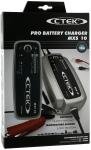 Incarcator automat baterie auto CTEK MXS 10 12V 10A EU