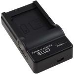 Incarcator compatibil acumulator Canon NB-4L NB-5L 1