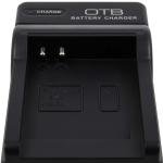 Incarcator compatibil acumulator Canon NB-4L NB-5L 2