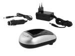 Incarcator compatibil acumulator Canon NB-8L
