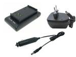 Incarcator compatibil acumulator Hitachi VM-BP84