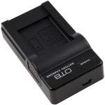 Incarcator compatibil acumulator Olympus Li-40B Li-42B 1