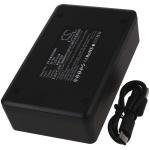 Incarcator compatibil acumulator Scanreco 16131