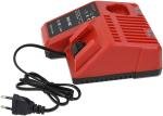 Incarcator compatibil AEG/ Milwaukee 12V-14,4V-18V/ Li-Ion 1