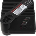 Incarcator compatibil Bosch model 2607335243 4