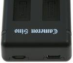 Incarcator compatibil Insta360 model CINOXBC/A 2