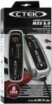 Incarcator CTEK MXS 5.0 pentru acumulatori auto, 12V 5A EU