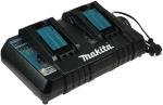 Incarcator dublu original Makita BTP130Z