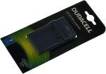 Incarcator Duracell cu cablu USB compatibil Sony model DRSBX1, NP-BX1